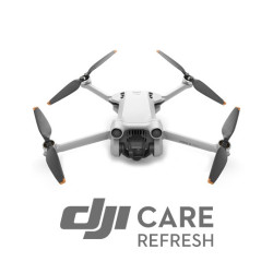 Accessory DJI Care Refresh for Mini 3 Pro Insurance for 2 years