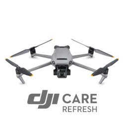Accessory DJI Care Refresh for Mavic 3 Insurance for 2 years