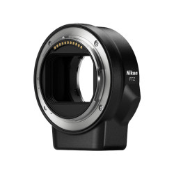 Lens Adapter Nikon 