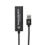 Tether Tools TetherBoost Pro USB 3.0 Core Controller USB C (M) - USB C (F) 20 cm (черен)