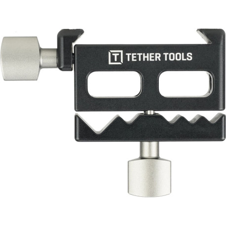 TETHER TOOLS TA-CCLB TETHERARCA CABLE CLAMP FOR L BRACKETS