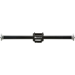 Accessory Tether Tools Rock Solid 2-Head Cross Bar Side Arm