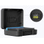  Camera Insta360 X3 + Battery Insta360 X3 Battery (1800mAh) + Charger Insta360 X3 Fast Charge Hub + Accessory Insta360 X3 Lens Cover + Accessory Insta360 X3 Screen Protector + Accessory Insta360 X3 Removable Lens Guards