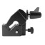 TETHER TOOLS RS220 ROCK SOLID MASTER CLAMP
