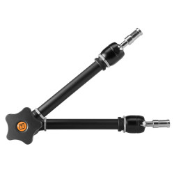 Accessory Tether Tools Rock Solid Master Articulating Arm
