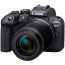  Canon EOS R10 + Lens Canon RF-S 18-150mm f / 3.5-6.3 IS STM + Battery Canon LP-E17