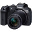 Canon EOS R7 + обектив Canon RF-S 18-150mm + батерия Canon LP-E6NH Battery Pack