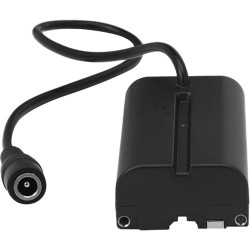 зарядно устройство Tether Tools Relay Camera Coupler - Sony NP-F L