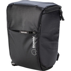 Bag Shimoda Designs Toploader 520-114 (black)