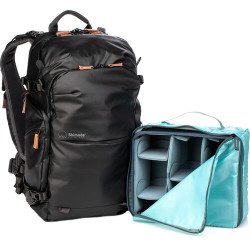 Backpack Shimoda Designs Explore V2 25 Stater Kit 520-152 (black)
