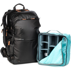 Backpack Shimoda Designs Explore V2 30 Starter Kit 520-156 (black)