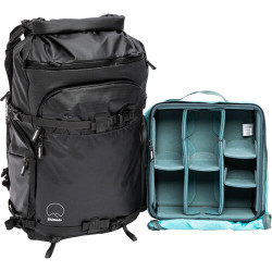 Backpack Shimoda Designs Action X30 Starter Kit 520-102 (black)
