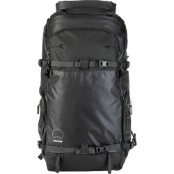 Backpack Shimoda Designs Action X50 Backpack 520-104 (black)