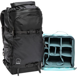Backpack Shimoda Designs Action X50 Starter Kit 520-106 (black)