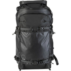 Backpack Shimoda Designs Action X70 Backpack 520-108 (black)