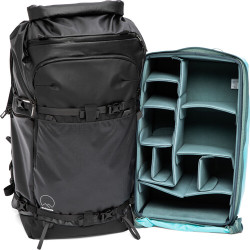 Backpack Shimoda Designs Action X70 Starter Kit 520-110 (black)