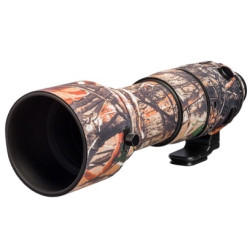 Accessory EasyCover LOSG150600SSEFC - Lens Oak for Sigma 150-600mm Sport - E &amp; L mount (forest camouflage)