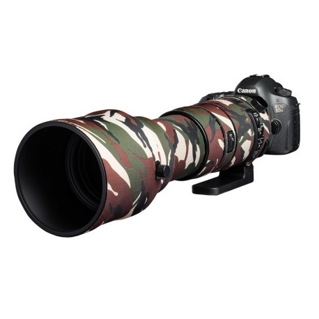 EASYCOVER LOS150600SGC - LENS OAK FOR SIGMA 150-600MM SPORT GREEN CAMOUFLAGE