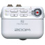 Zoom F2 Field Recorder (white)