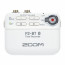 Zoom F2 BT Bluetooth Field Recorder (white)