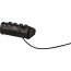 ZHA-4 4-Channel Handy Headphone Amplifier