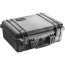 Peli™ Case 1520 with foam 1520-020-110E (black)