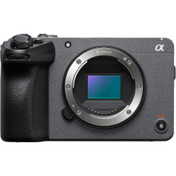 камера Sony FX30 + обектив Sony PZ 18-110mm f/4 G OSS