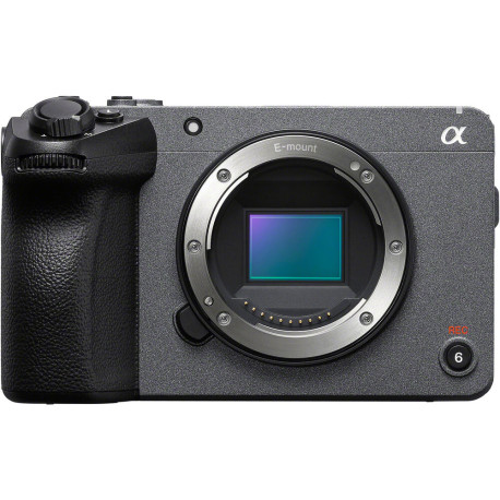 кинокамера Sony FX30 + батерия Sony NP-FZ100 + карта памет Sony Tough CFexpress Type A 160GB кинокамера Sony FX30 + батерия Sony NP-FZ100 + карта памет Sony Tough CFexpress Type A 160GB