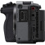 Camera Sony Cinema Line FX30 + Lens Sigma 18-35mm T2 High Speed Zoom Cine