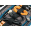 Tools Cable Duo 4 (black)