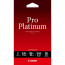 Canon PT-101 Pro Platinum 10x15cm 20 sheets