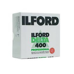 фото филм Ilford Delta B&W 400 35mm x 30.5m