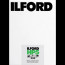 Ilford HP5 Plus B&W 400 25/8x10In