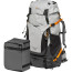 раница Lowepro Photosport Pro III 70L AW (M/L) + раница Lowepro RunAbout BP 18L + статив Joby Gorillapod 3K Kit мини статив раница Lowepro Photosport Pro III 70L AW (M/L) + раница Lowepro RunAbout BP 18L + статив Joby Gorillapod 3K Kit мини статив