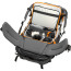  Backpack Lowepro Photosport Pro III 70L AW (M/L) + Backpack Lowepro RunAbout BP 18L + Tripod Joby Gorillapod 3K Kit mini tripod
