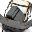  Backpack Lowepro Photosport Pro III 70L AW (M/L) + Backpack Lowepro RunAbout BP 18L + Tripod Joby Gorillapod 3K Kit mini tripod
