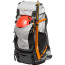  Backpack Lowepro Photosport Pro III 70L AW (M/L) + Backpack Lowepro RunAbout BP 18L + Tripod Joby Gorillapod 3K Kit mini tripod