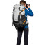  Backpack Lowepro Photosport Pro III 70L AW (M/L) + Backpack Lowepro RunAbout BP 18L + Tripod Joby Gorillapod 3K Kit mini tripod