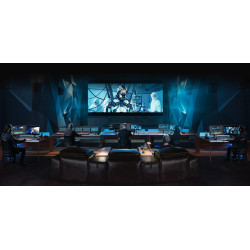 софтуер Blackmagic Design DaVinci Resolve 19 Studio (Licence Key)