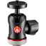 MANFROTTO MH492LCD-BH CENTRE BALL HEAD WITH COLD SHOE