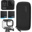 GoPro HERO8 Black Accessory Bundle