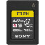 Sony Tough CFexpress Type A 320GB