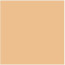 Colorama LL CO5100 Paper background 1.35 x 11 m (Caramel)