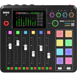 audio interface Rode RODECaster Pro II