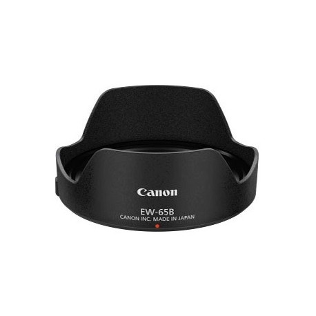 Canon EW-65B Lens Hood Sunshade