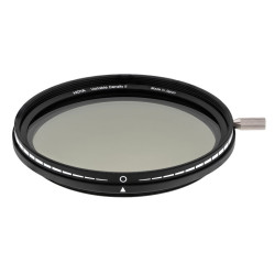 Hoya Variable Density II ND 3-400 Filter 67mm