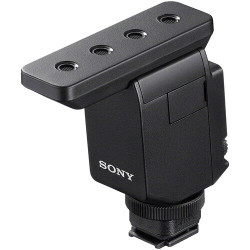 микрофон Sony ECM-B10 Shotgun Microphone