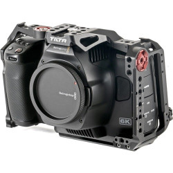 Tilta TA-T11-FCC-B for Blackmagic Design Pocket Cinema Camera 6K Pro