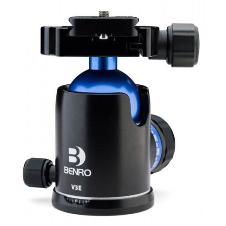 Benro V3E Triple Action Ball Head