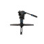 Benro MCT28AFS2PRO Connect Aluminum video monopod with S2 Pro head